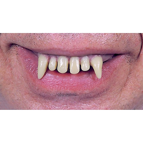 Featured Image for Teeth Glow Ghoulio Wacky Chp