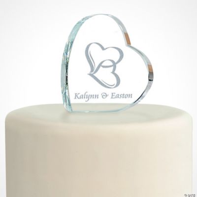 Cake Toppers