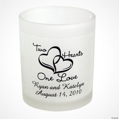 Candles and Votives