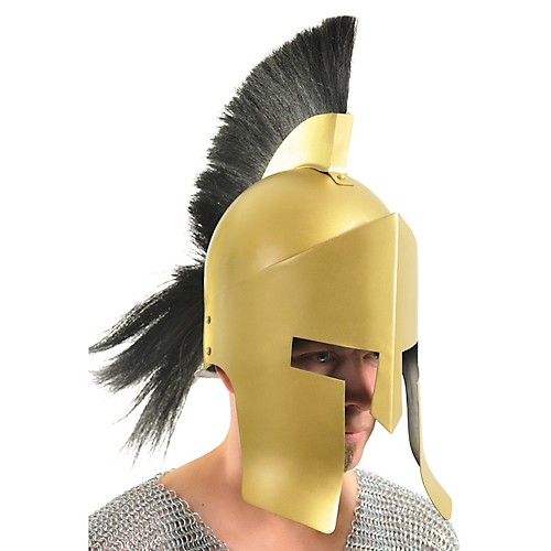 Featured Image for Leonidas Armor Helmet