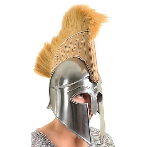 Featured Image for Spartan Helmet