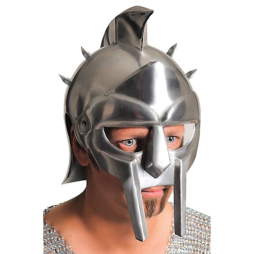 Featured Image for Armor Helmet Gladiator Maximus