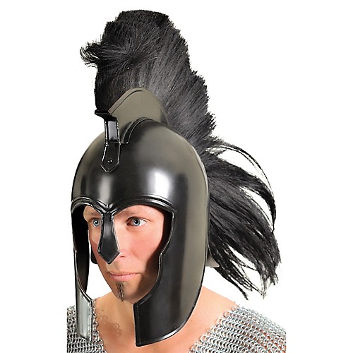 Featured Image for Armor Helmet