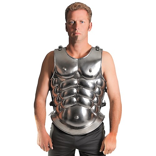 Featured Image for Muscle Armor