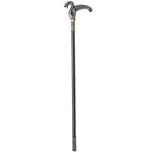 Featured Image for Cobra Head Cane