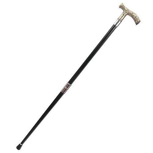 Featured Image for Pirate Cane