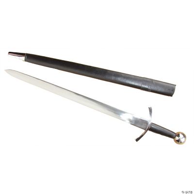 Featured Image for Archer Sword