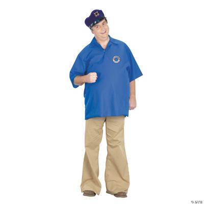 Featured Image for Skipper Costume – Gilligan’s Island